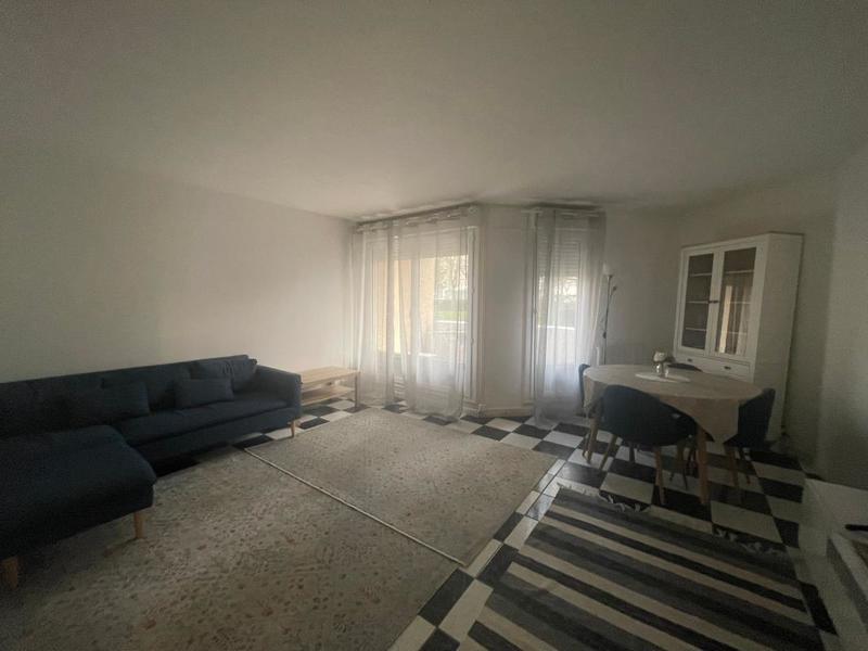 Appartement - 70 m² - 3 pièces