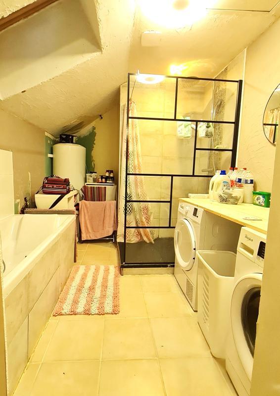 Maison - 134 m² - 5 pièces