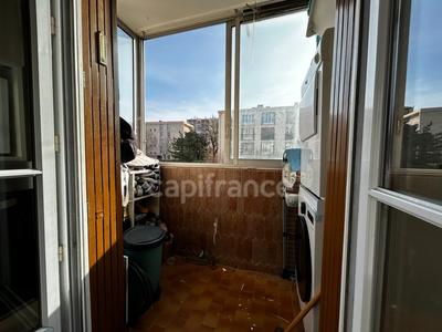 Appartement - 68 m² - 4 pièces