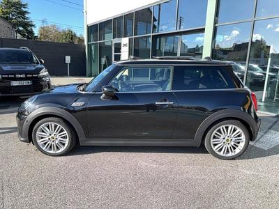 Mini 3 portes Hatch Electric F56 Bev Lci Cooper se 184 ch Edition Premium Plus