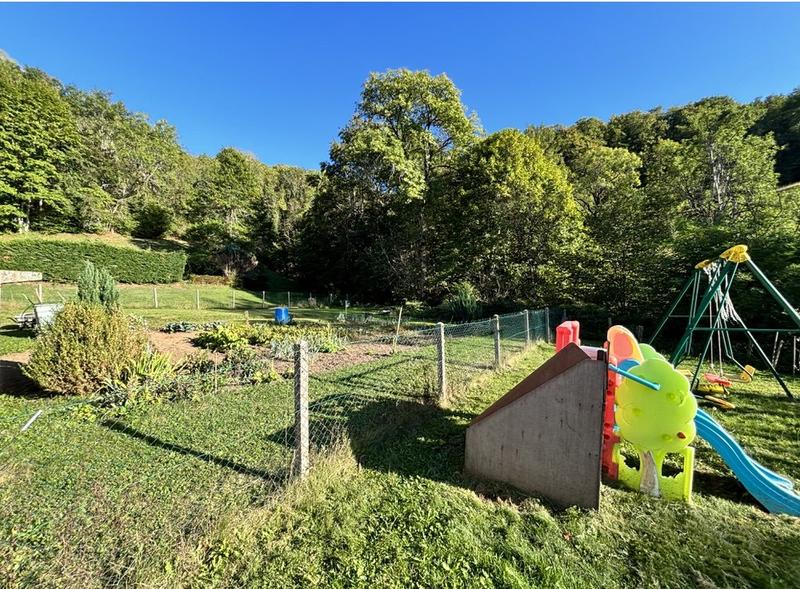 Immeuble - 2 500 m²