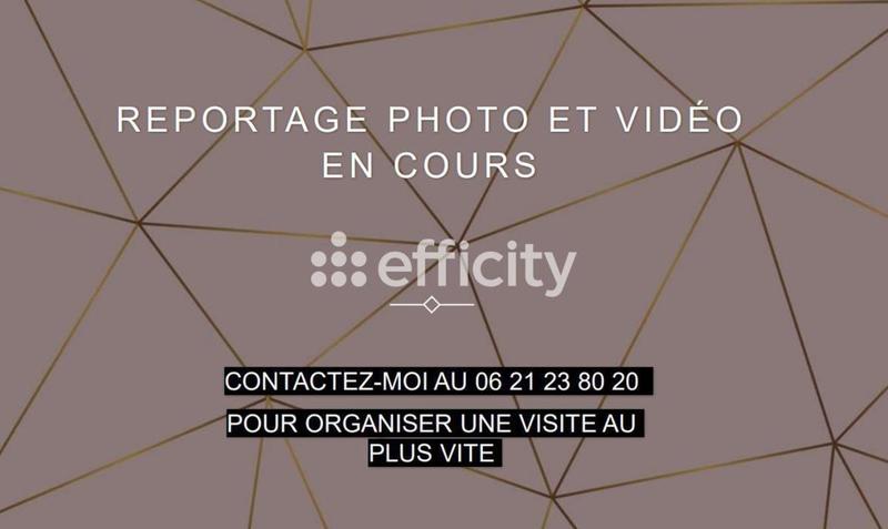 Appartement - 17 m² - 1 pièce