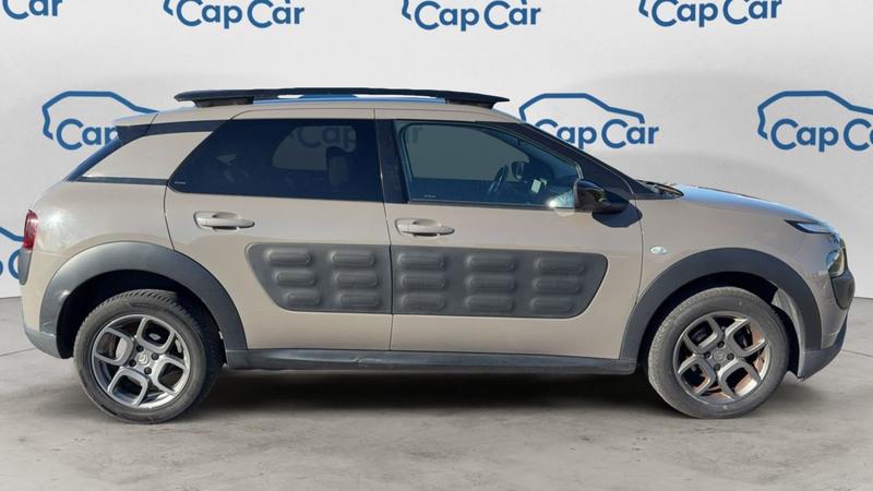 Citroën C4 Cactus 1.0 PureTech 82 Shine