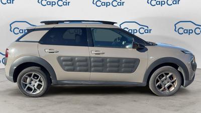 Citroën C4 Cactus 1.0 PureTech 82 Shine