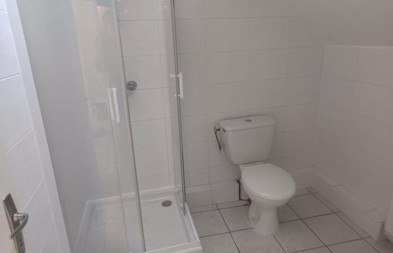 Appartement - 28 m² - 2 pièces