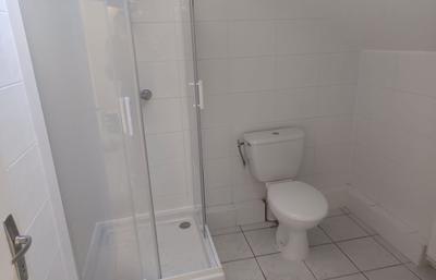 Appartement - 28 m² - 2 pièces