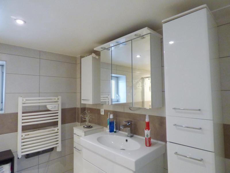 Maison - 129 m² - 5 pièces