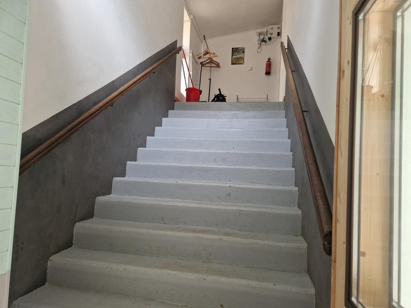 Appartement - 80 m² - 3 pièces