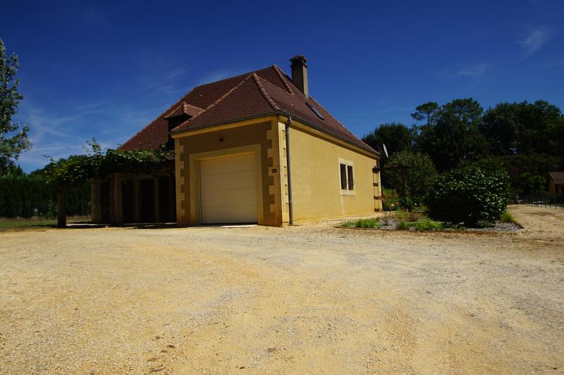 Viager - Maison - 100 m² - 6 pièces