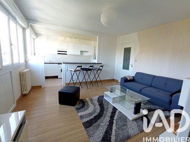 Appartement - 68 m² - 4 pièces