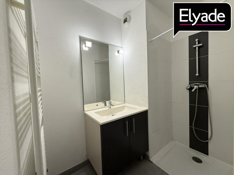 Appartement - 78 m² - 4 pièces