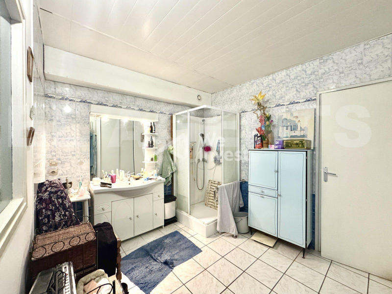 Appartement - 120 m² - 4 pièces