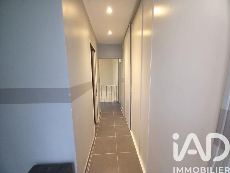 Maison de village - 104 m² - 4 pièces