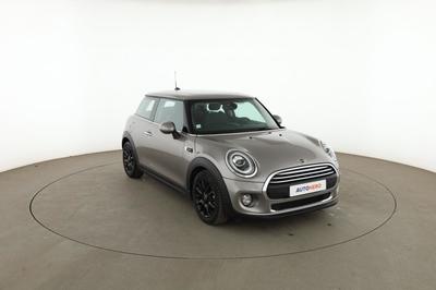 Mini Mini One Edition Heddon Street 3p 102 ch