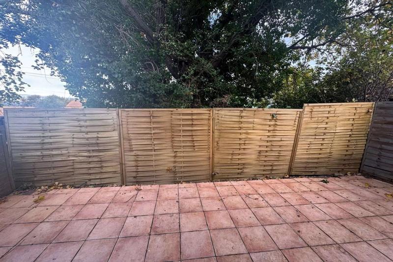 Maison - 52 m² - 3 pièces