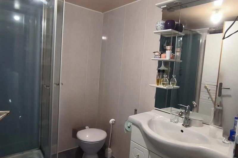 Maison ancienne - 241 m² - 5 pièces