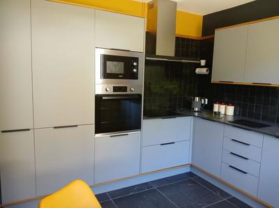 Maison de campagne - 78 m² - 4 pièces