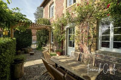 Maison de maîtres - 94 m² - 4 pièces