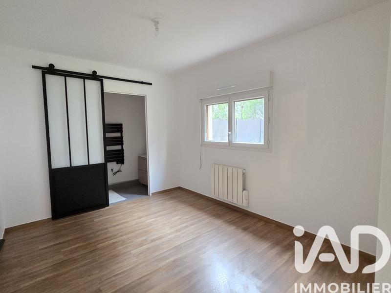 Appartement - 79 m² - 4 pièces