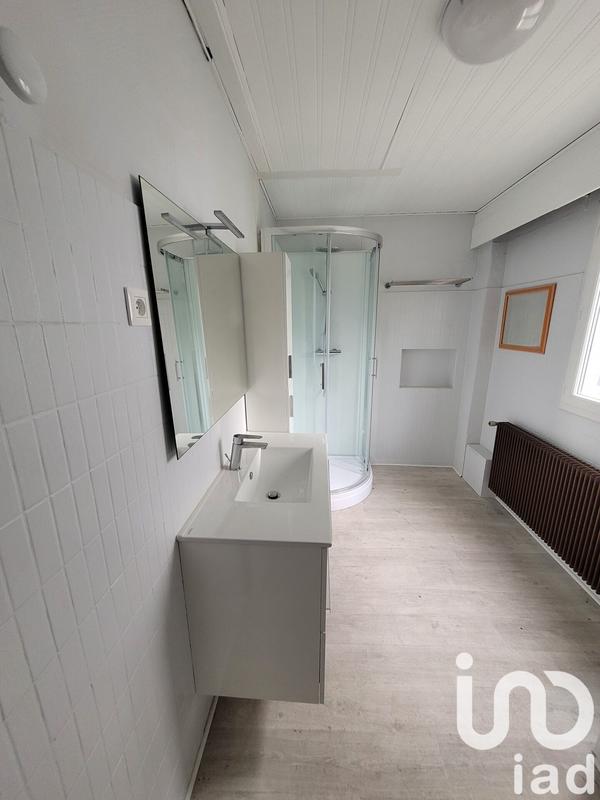 Maison - 146 m² - 6 pièces