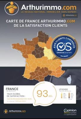 Maison - 191 m² - 7 pièces