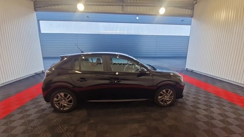 Peugeot 208 bluehdi 100 ss active business