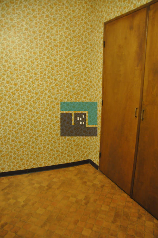 Maison ancienne - 120 m² - 3 pièces