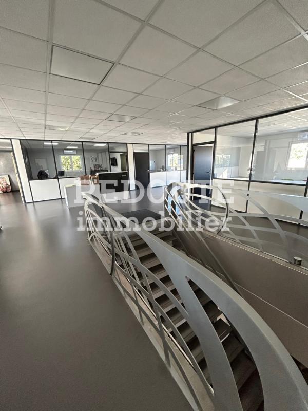 Local d'activité / Entrepôt - 700 m²