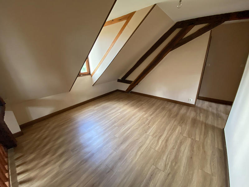 Maison - 157 m² - 4 pièces