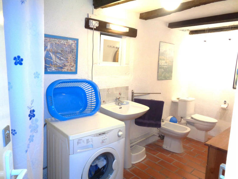 Maison traditionnelle - 113 m² - 4 pièces