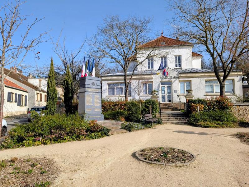 Maison - 62 m² - 3 pièces