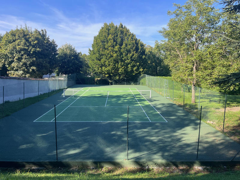 Appartement - 123 m² - 5 pièces