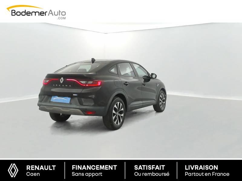 Renault Arkana E-Tech 145 Zen