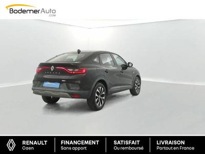 Renault Arkana E-Tech 145 Zen