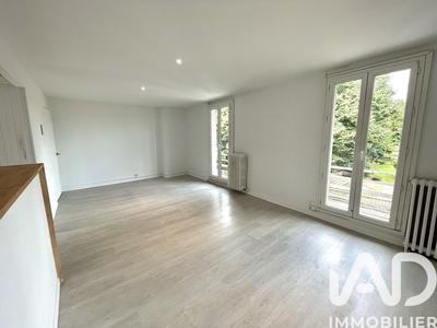 Appartement - 39 m² - 1 pièce