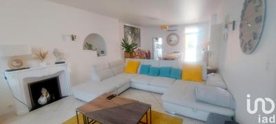 Maison de ville - 260 m² - 10 pièces