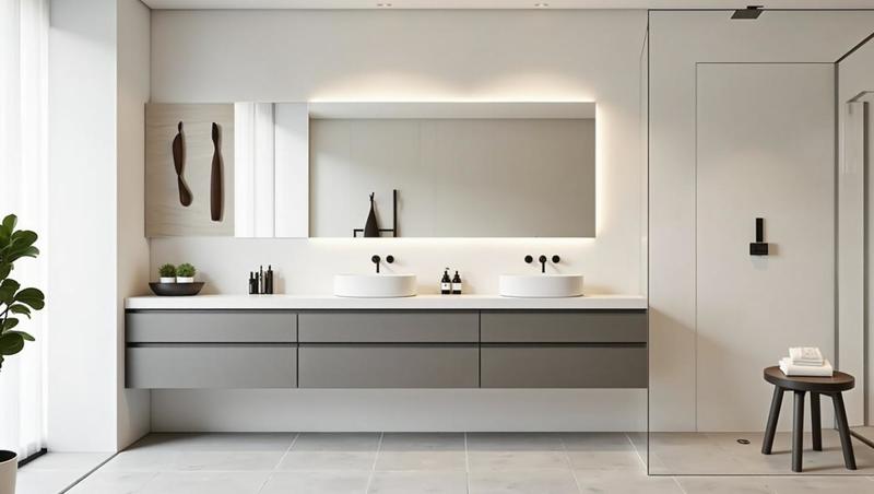 Appartement - 39 à 89 m² - 2 à 4 pièces