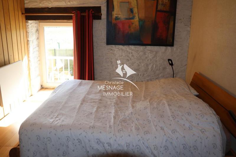 Longère - 202 m² - 10 pièces