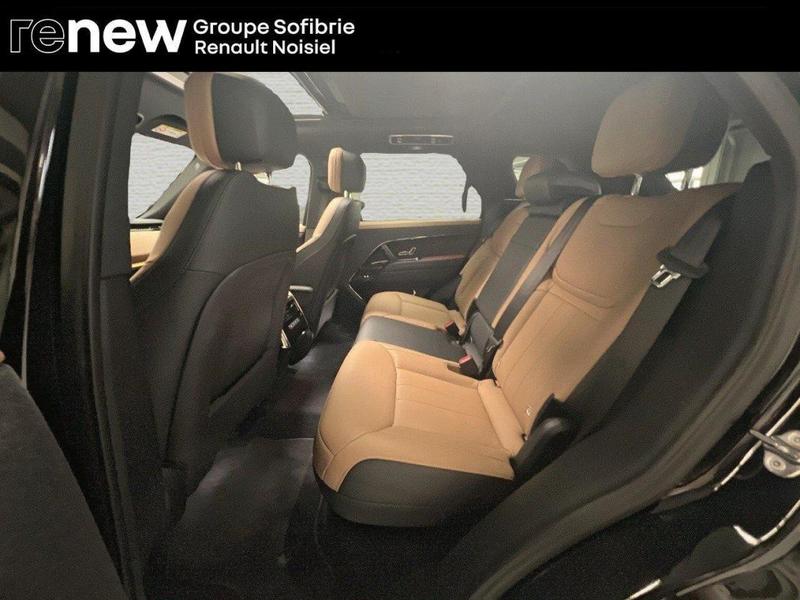 Land Rover Range Rover Sport P460e Awd 3.0l i6 Phev Dynamic se