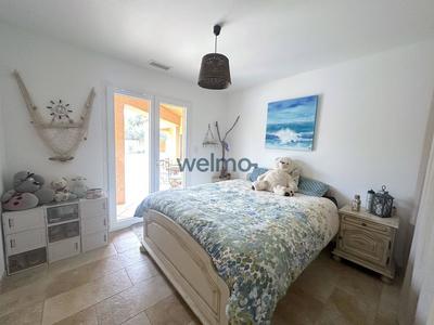 Maison - 126 m² - 4 pièces