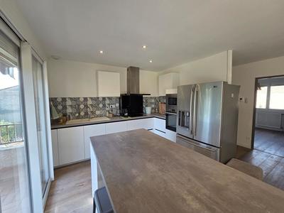 Maison - 119 m² - 5 pièces