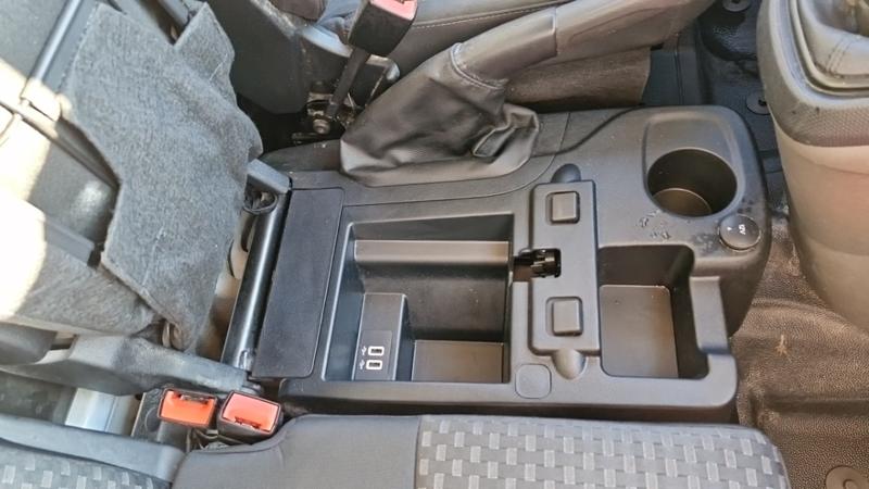 Ford Transit Connect Fgn L2 1.0E100cv E85 Trend Business Nav