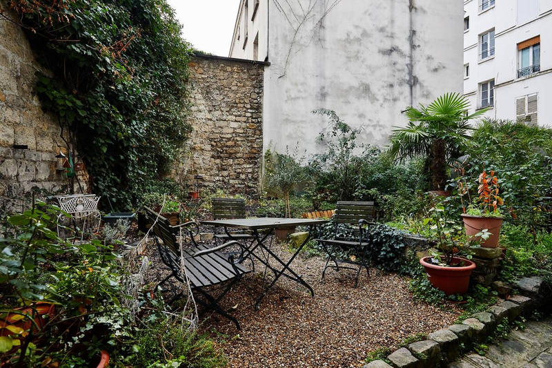 Appartement - 49 m² - 3 pièces