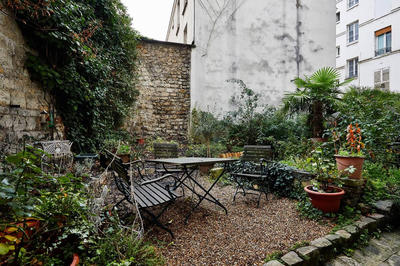 Appartement - 49 m² - 3 pièces