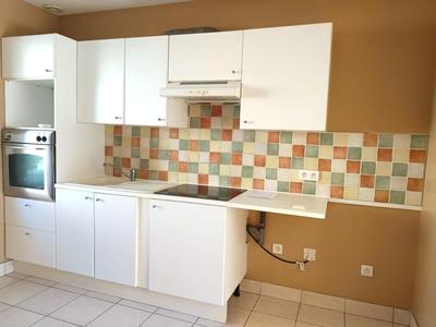 Maison de ville - 123 m² - 5 pièces