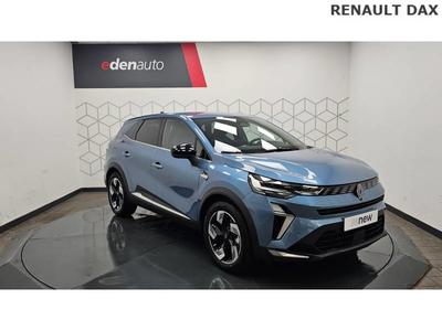 Renault Symbioz E-Tech full hybrid 145 Techno