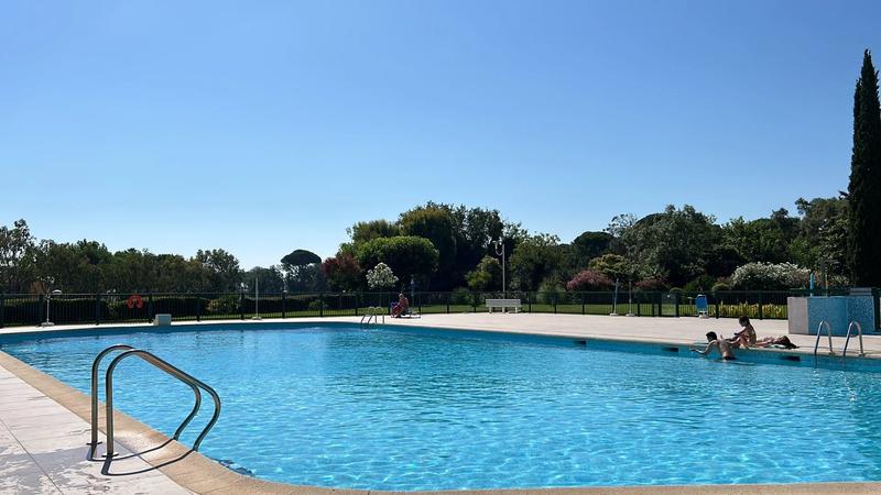 Appartement - 100 m² - 4 pièces