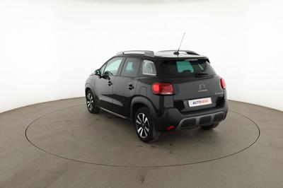 Citroën C3 Aircross 1.5 Blue-HDi Shine Business Bv6 100 ch