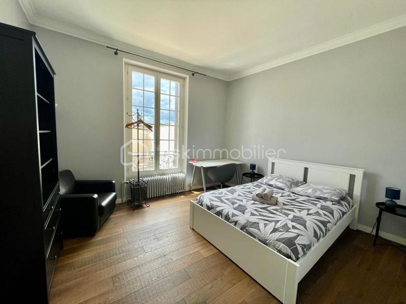 Maison en pierre - 190 m² - 7 pièces