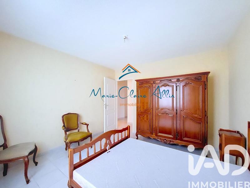 Maison - 142 m² - 4 pièces